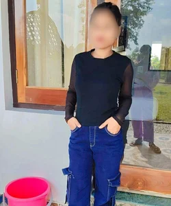 Call Girl Gaziyabad Gayatri