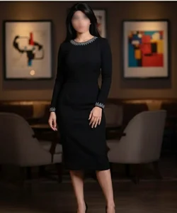 Call Girl Gaziyabad Isha