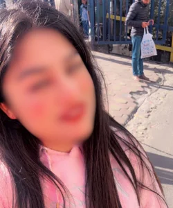 Call Girl Gaziyabad Shobha